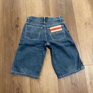 Boys Tommy shorts. New with tags